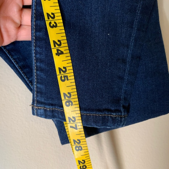 JOE’S JEANS skinny leg - Picture 5 of 5